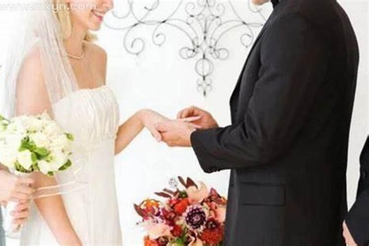 已婚者梦见和情人结婚是什么意思？