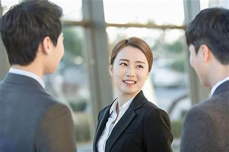 聪明人怎样对付职场小人