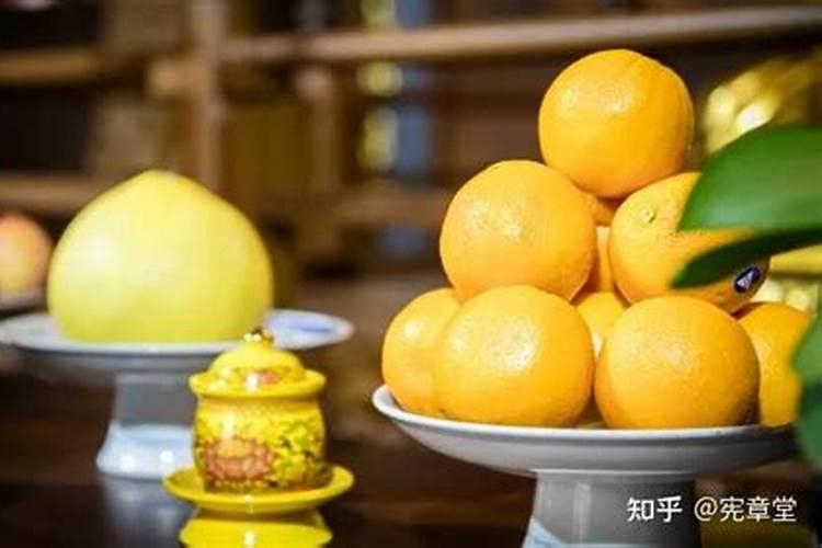 清明扫墓带什么供品 清明扫墓带的供品有哪些