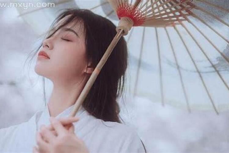 周公解梦梦见与仇人和好预示着什么