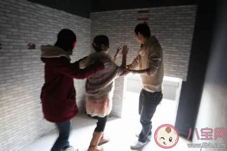 梦见密室逃脱的预兆