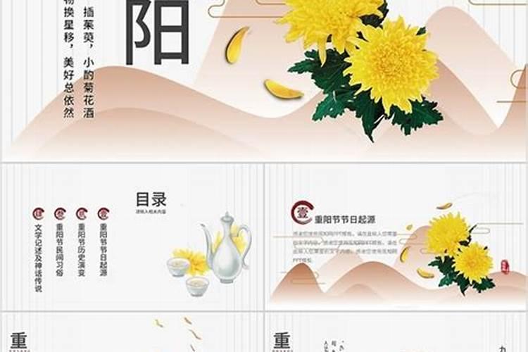 每年的农历的九月九日是重阳节,又称什么节？