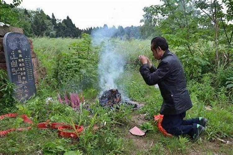 北方的清明节是怎么过的
