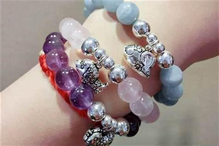 婚姻不顺戴什么 这几种首饰帮到你？