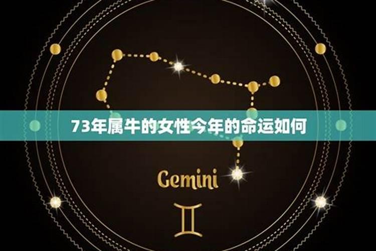 2025属牛女人全年运势怎么样？2025年属牛女人全年运势