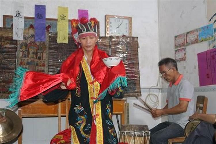 花3万请道士作法是怎么回事？