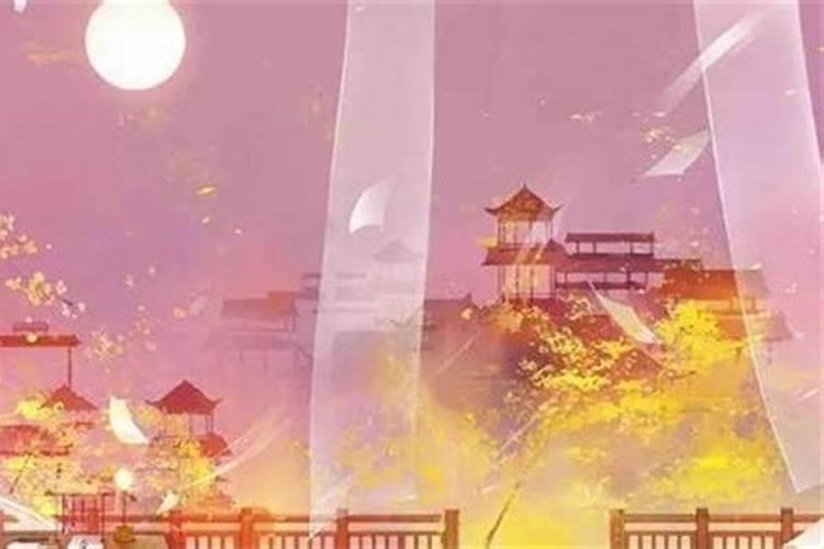 ...生辰八字什么都告诉一个算命的了,会不会有危险呀？