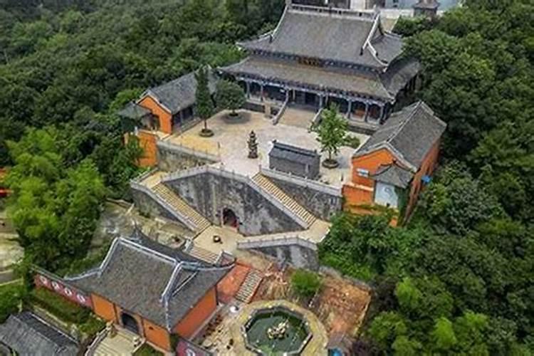 听说江苏有一个叫乾源观的道观 谁知道在江苏哪个市
