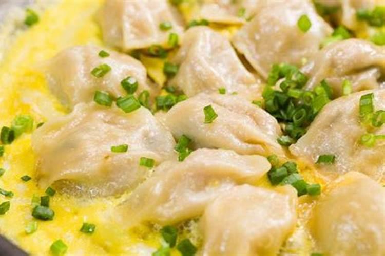 农历十月一吃什么饭