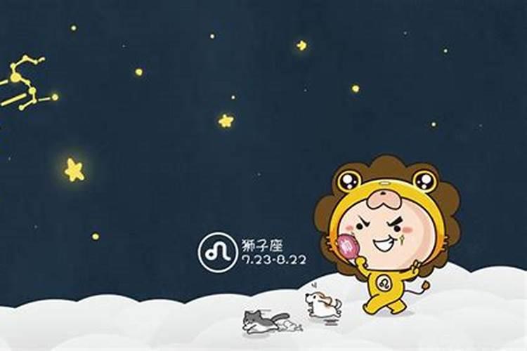 狮子女考验你三个阶段,逐渐爱上你的表现有哪些？