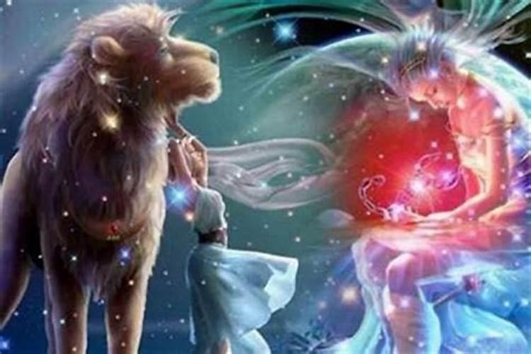 狮子女考验你三个阶段 逐渐爱上你的表现