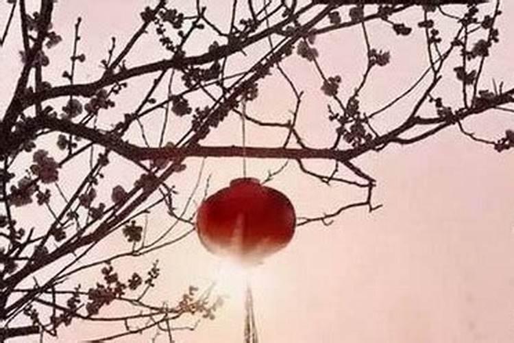 本命年怎么可以转运？