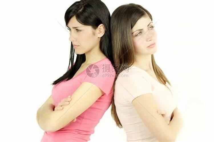 梦见女朋友哭是怎么了