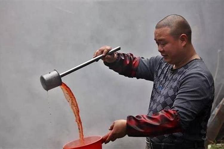 冬至的传统风俗有哪些