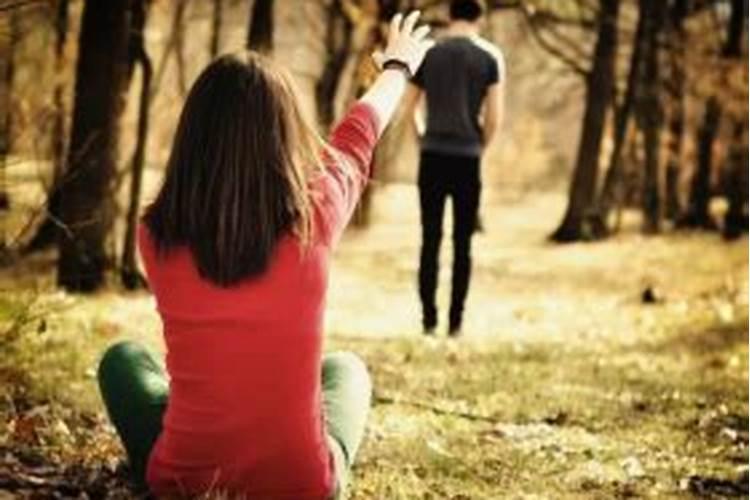 5分钟测出你这段婚姻是否值得挽回？(免费婚姻情感测评)