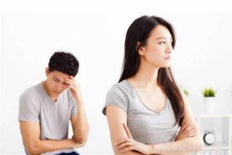 女人梦见跟有矛盾的人和好