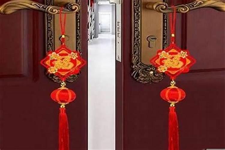 大年初一怎么开财门 大年初一开财门正确方法