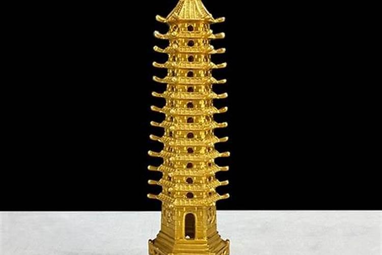 文昌塔7层9层13层意义