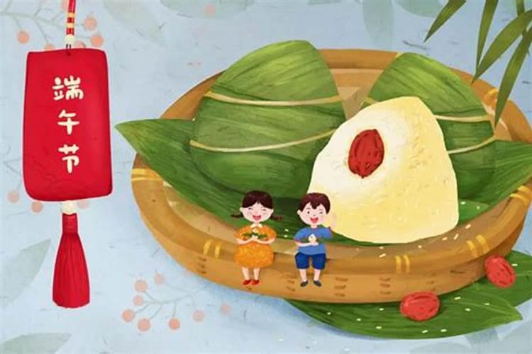 幼儿园端午节可以开展哪些活动
