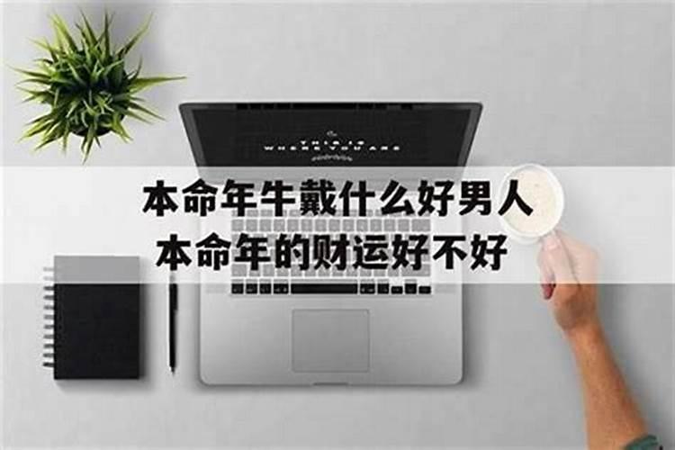 属牛本命年应该佩戴什么好？