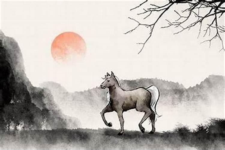 54年属马人2024年每月运势