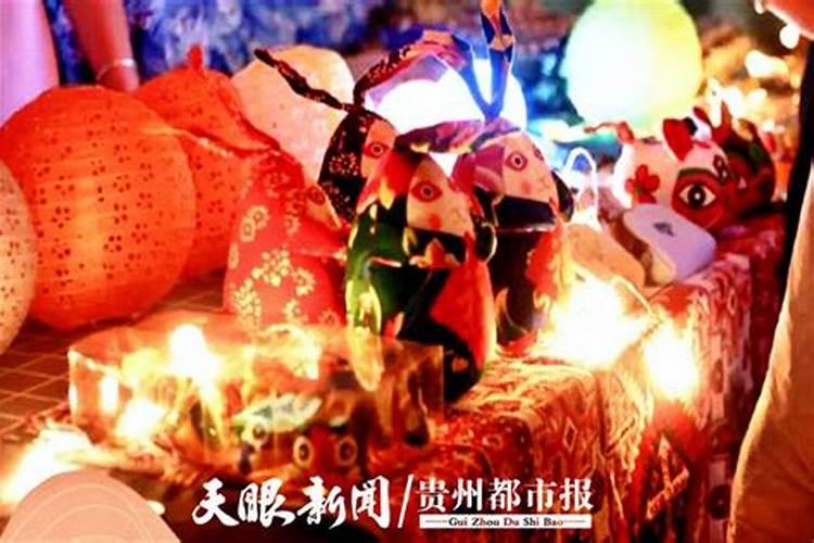 赤水有什么特别的风俗文化