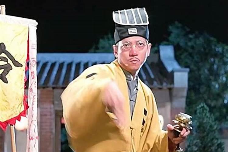 全真教和正一教有什么区别？