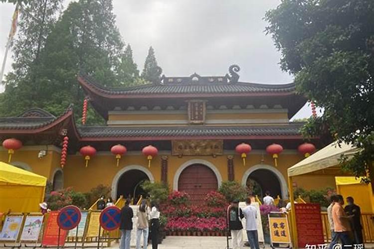 寺院的师傅说我阴气重挡财运,怎么能化解哪？