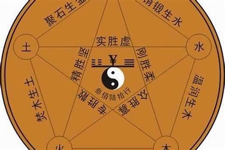 2025年是什么命？