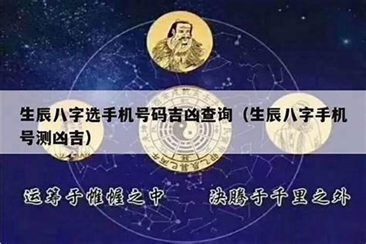 手机号码测吉凶测试 旺财的手机尾号？