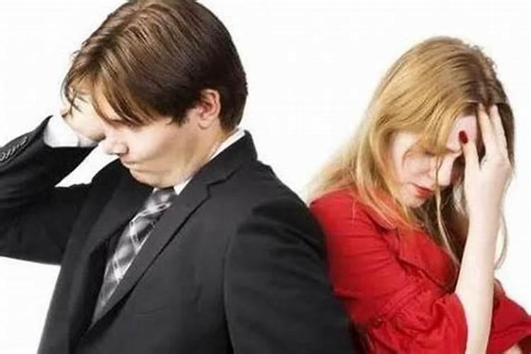 佛说婚姻不顺的原因,为何婚姻总是不顺呢？