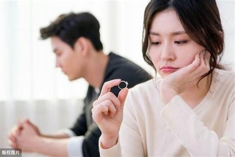 离婚人梦见跟前夫和好是啥意思 预兆