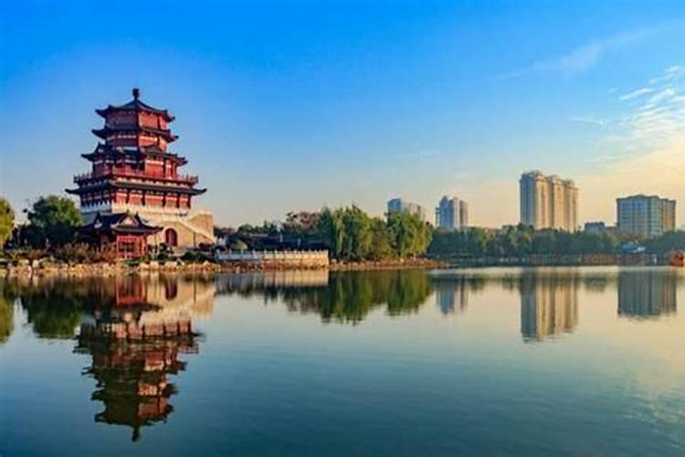 山东地方习俗