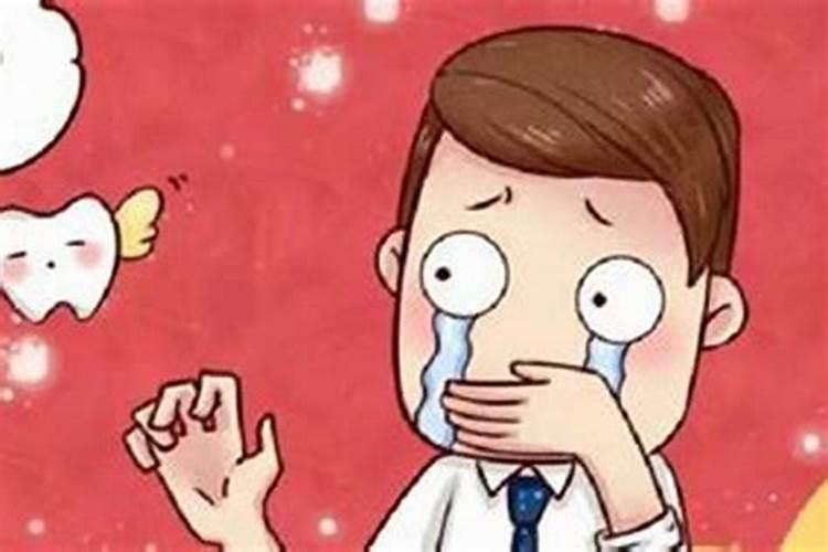 梦见男人哭是什么意思 睡觉梦见男人哭意味什么