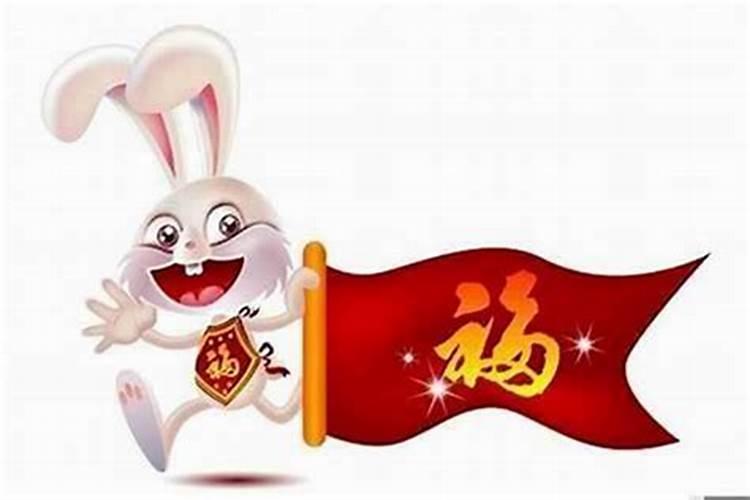 2025年属兔运势