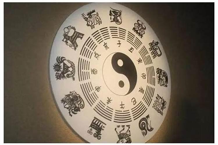 十二生肖犯月表如何看犯月的轻重
