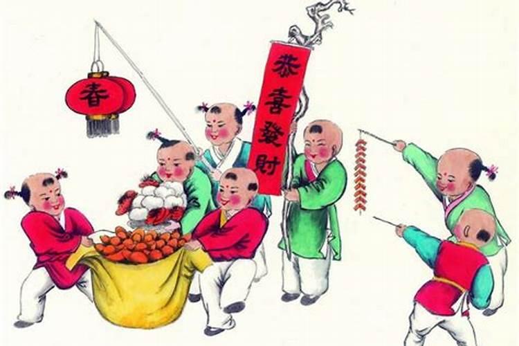 冬至用什么食物祭祖