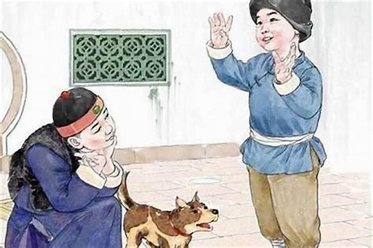 亲人过世会影响子女运势吗？