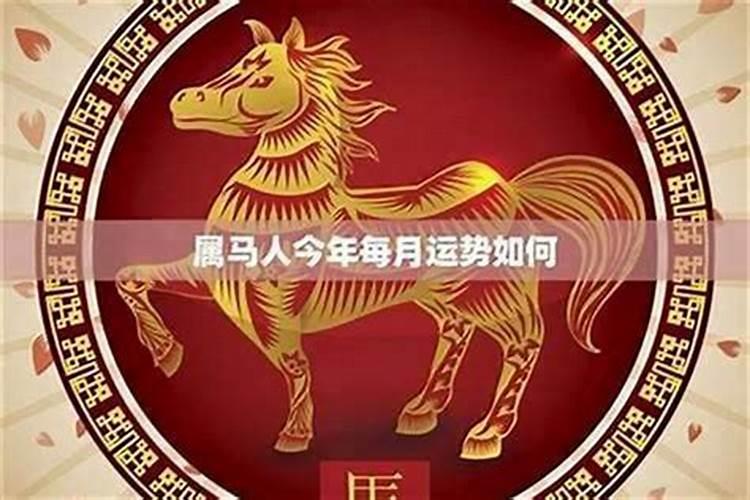 78年属马2025年运势如何