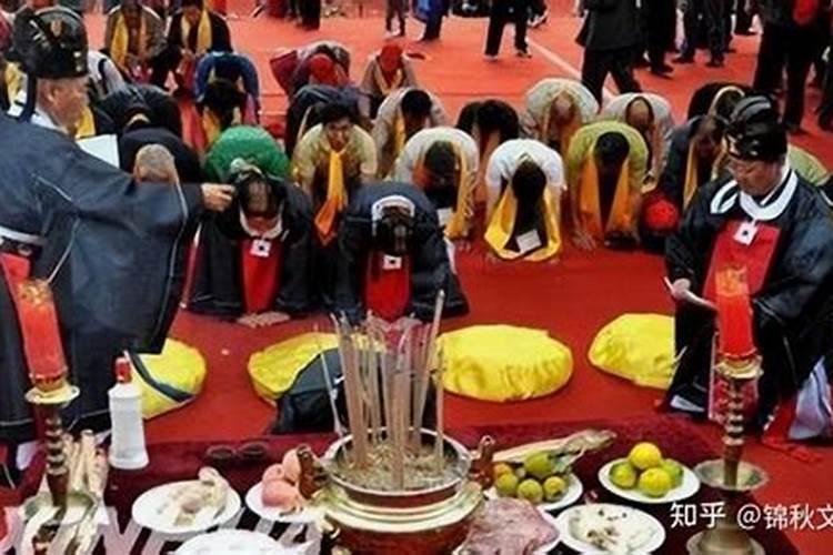 解惑:本命年犯太岁是什么意思？