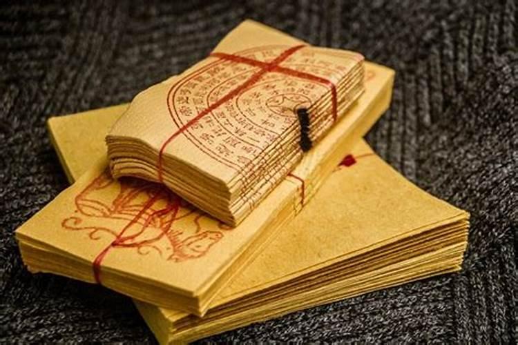 中元节还能烧纸吗 中元节可以烧纸吗