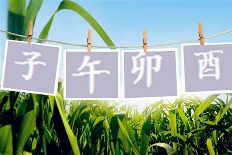 八字天干相合,八字相合会有什么情况发生？