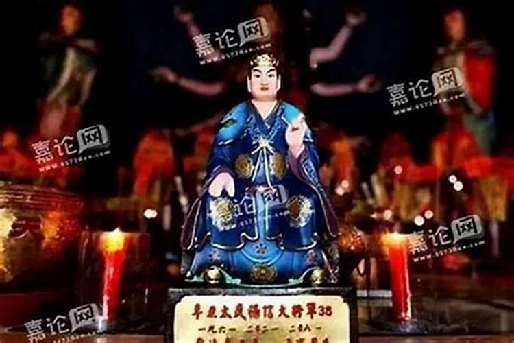 破解犯太岁的最好方法