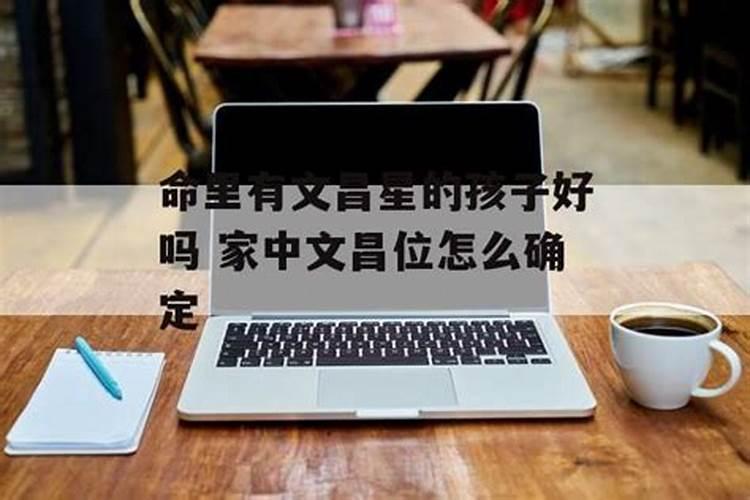 命里有文昌星的孩子命运好不好？