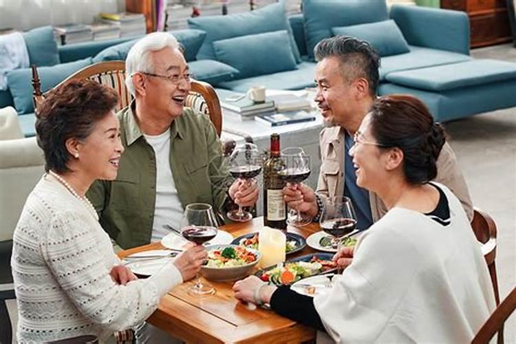 梦见一个老板来我家做客的预兆