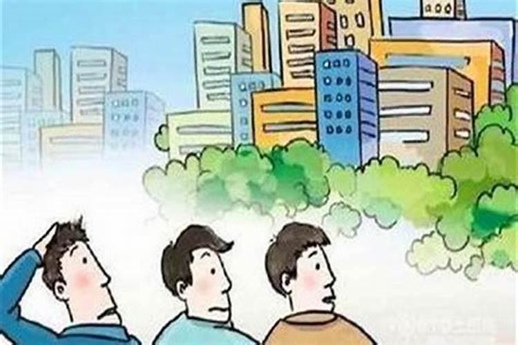 一定要知道买房忌讳的风水有哪些