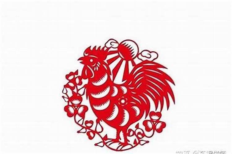 鸡的本命年是哪一年