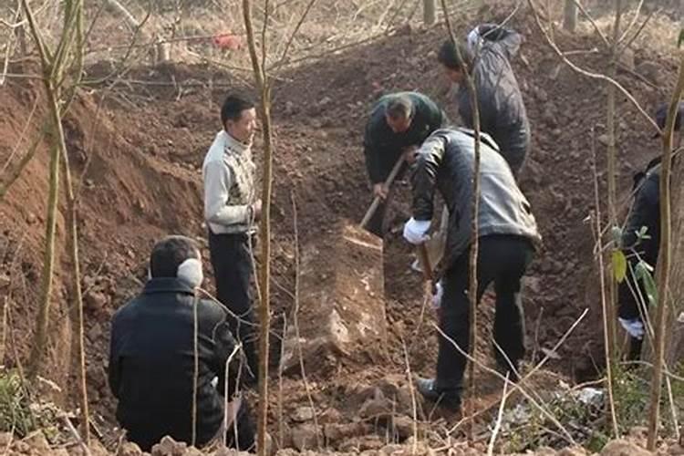 农村迁坟什么时间最好
