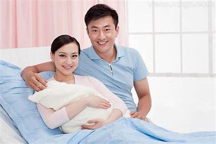梦见前妻生小孩的预兆