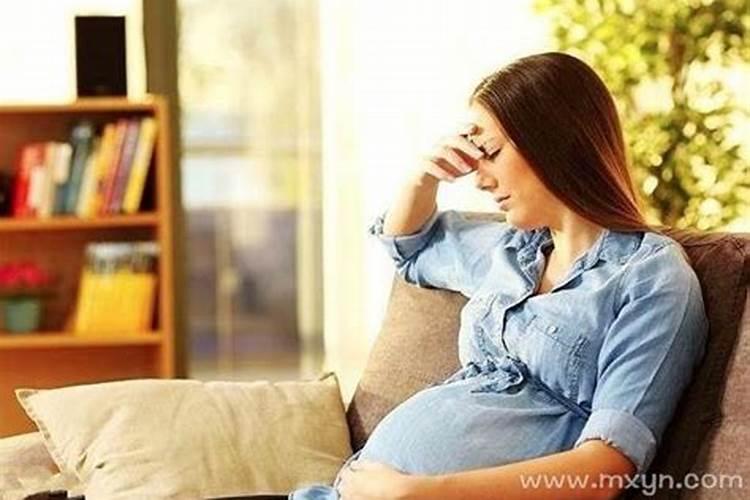 梦见前妻有孩子了的预兆